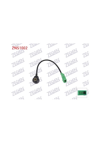 Peugeot 306 2.0 1993-2002 / 406 1.8 - 2.0 1995 Vuruntu Sensoru