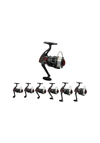 OGK Spin Fielder 5 6000 Olta Makinesi