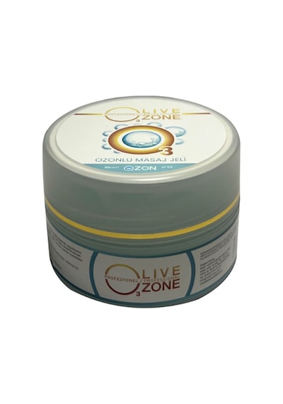 Olive Ozon Ozonlu Masaj Jeli 100 ML