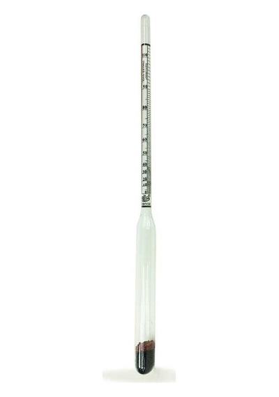 Ölçüm Alla Dual 0-100 Alkol-Metre
