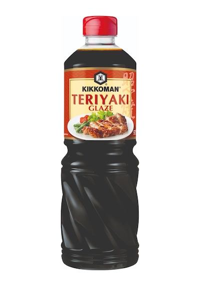 Teriyaki Glaze Sosu 975 Ml