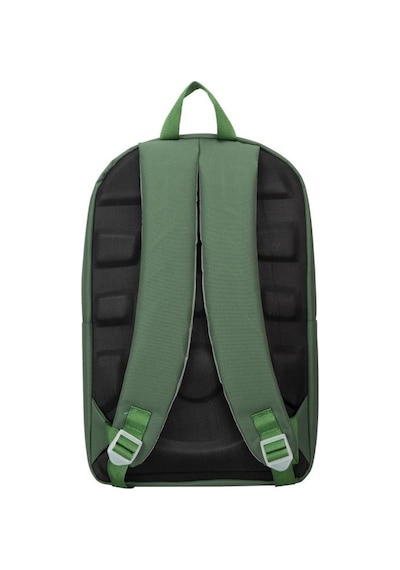 Plm Oslo Notebook Sırt Çantası 15.6" Petrol Rengi