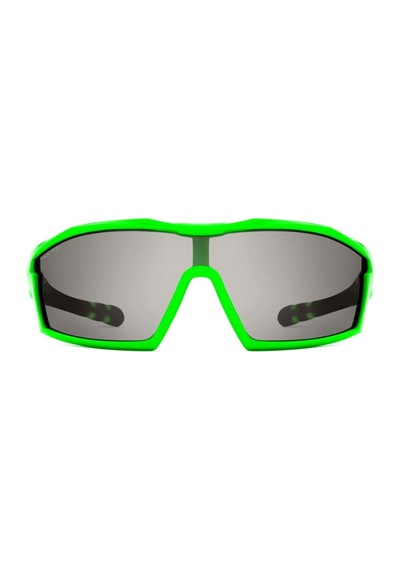 Polar 5015 Erkek Çocuk Güneş Gözlüğü Yeşil