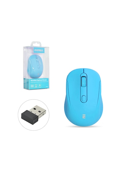 Everest SM-300 Kablosuz Mouse