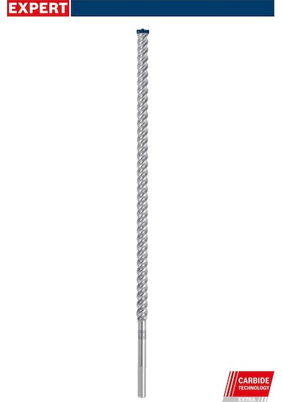 Bosch Expert 25 X 720 Mm Yeni Sds Max-8x Delme Ucu 2608900242