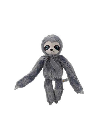 Peluş Tembel Hayvan 35 Cm Çok Renkli