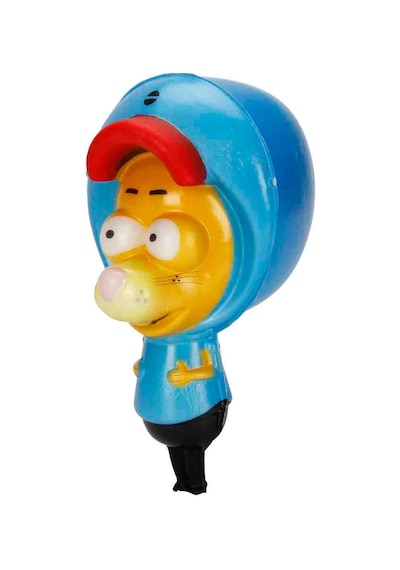 Tusi Squishy Köpük Kral Şakir Figürü 13 Cm Kral Şakir