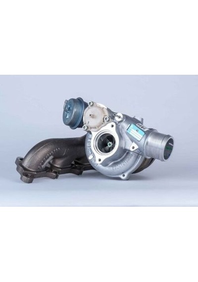 Borgwarner 53039980110 Turboşarj Komple Diğer