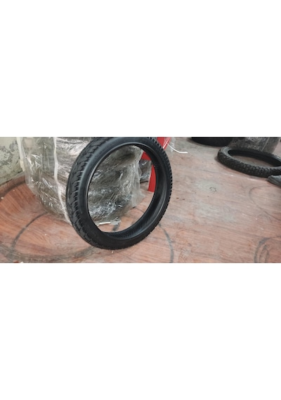 Billas 16x3.00 Tl Bl400 Elektrikli Bisiklet Lastiği