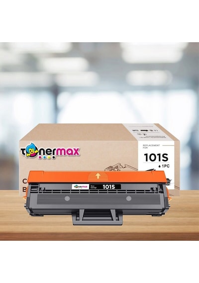 Samsung Ml-2160 Muadil Toner Çipli Mlt-d101s 1.500 Sayfa