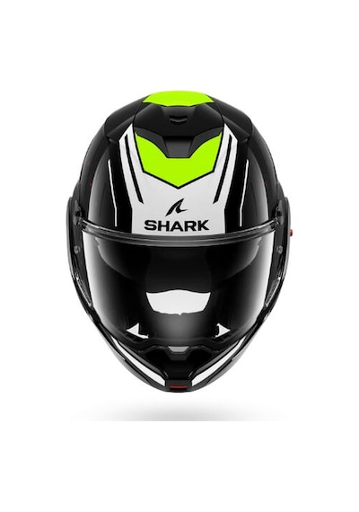 Shark Oxo Rydger Çene Açılır Kask Kwy