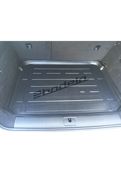 2016 Audi A3 Sportback Bagaj Havuzu Araca Özel 3D Badela Marka N11.14614