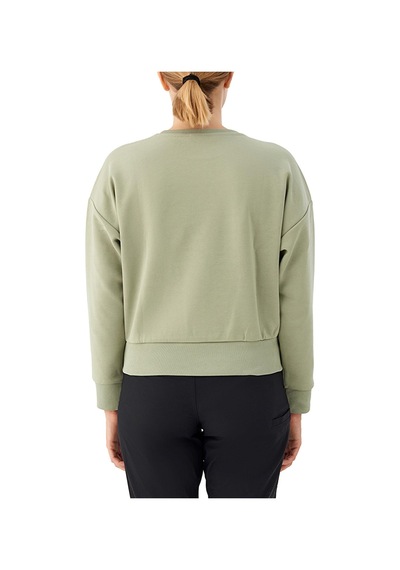 Columbia Csc Marble Canyon Kadın Sweatshirt-7587 Safari