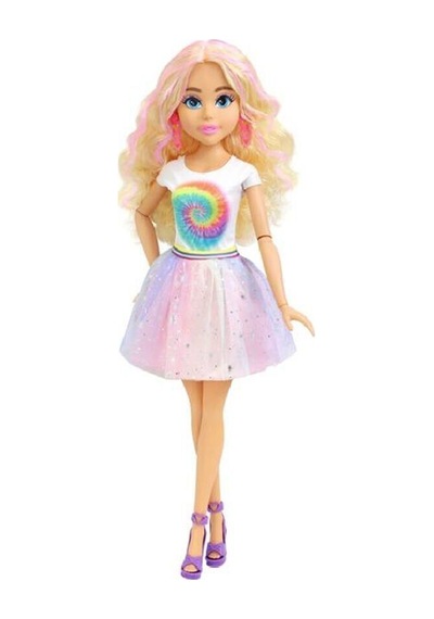 81099 Sun-fnv-mnk-bbk-dreameez Moda Arkadaşı 71cm