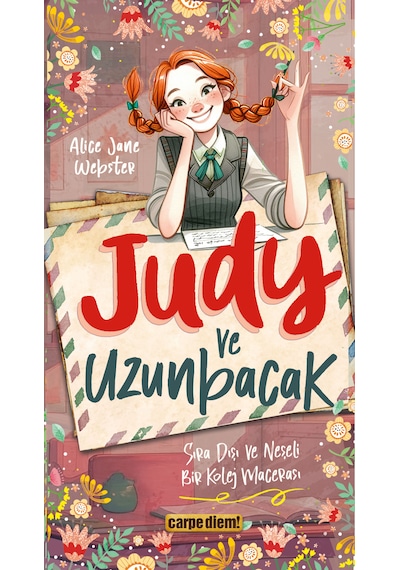Judy Ve Uzunbacak