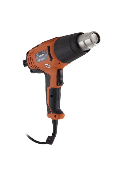 Aeg Hg 600 D 2000 W Sıcak Hava Tabancası