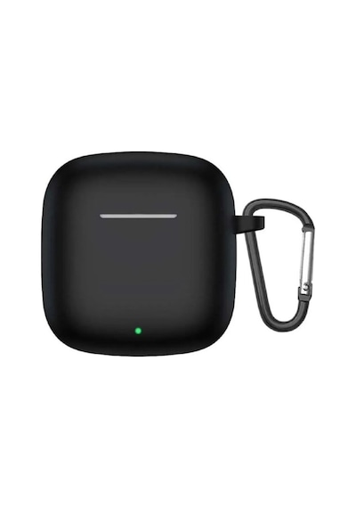 Huawei Freebuds Se 2 Kılıf Silikon Ürün Kulaklık Değildir Siyah