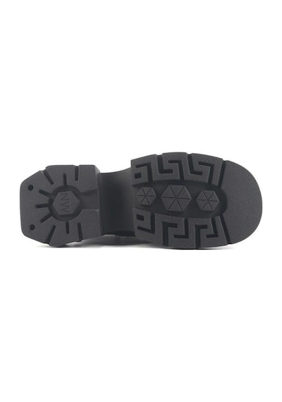 Nine West Nıne West Charo 4pr Sıyah Kadın Bot 001