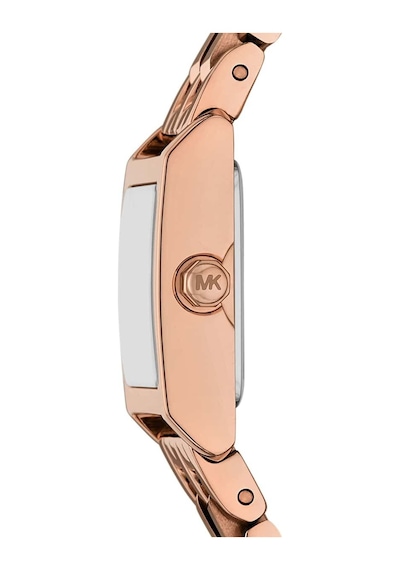 Michael Kors Mk4932 Kadın Kol Saati Rose Gold