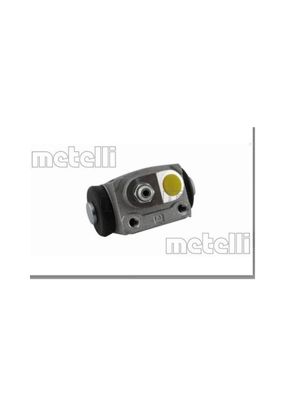 METELLI 4-818 Merkez Fren Arka Sol Hyundai Accent 00-06 Getz 00- Atos 00-