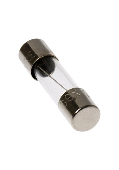 5x20mm 25a Cam Sigorta