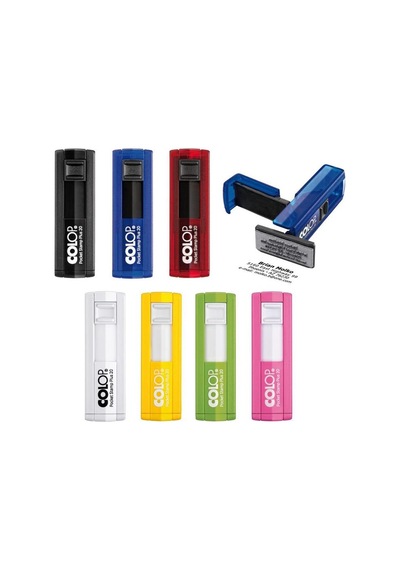 COLOP CEP 20 KAŞE (14*38)