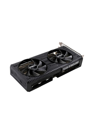 Palit NVIDIA GeForce RTX 3060 Dual NE63060019K9-190AD 12 GB GDDR6 192 Bit Ekran Kartı