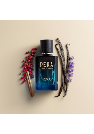Mad Pera Erkek Parfüm EDP 100 ML