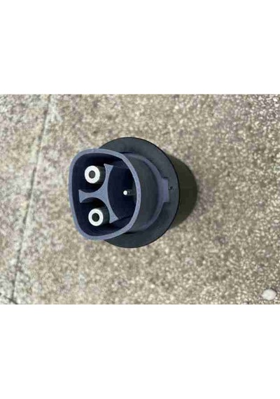 Tesla Abd Type 2 Adaptör