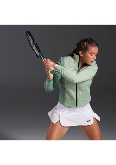 Joma 902073.002 Torneo Kadın Beyaz Tenis Etek Beyaz