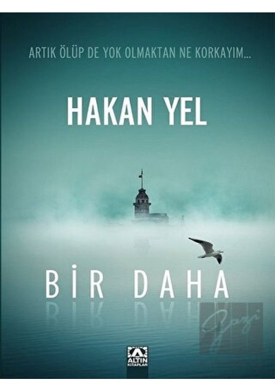 Altın Kitaplar - Bir Daha