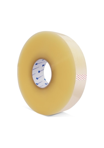 Bonabant Akrilik 4,5Cm X 800Mt 1 Adet Şeffaf Koli Bandı Bonabant Akrilik 4,5Cm X 800Mt 1 Adet Şeffaf Koli Bandı