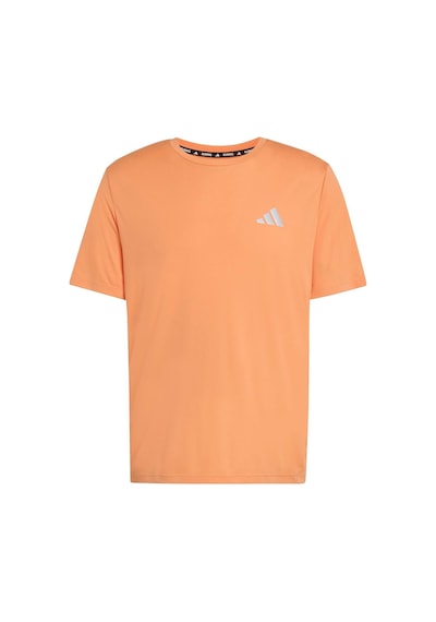 Adidas Run Ess Tee M Erkek Spor T-shirt Kb5964 Beyaz