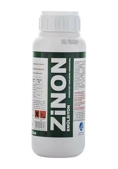 Zinon Ec Emülsiyon 500 Ml Zinonem500