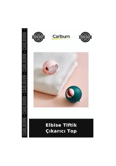 Elbise Tiftik Çıkarıcı Top Günlük Kullanım Küçük Boyutlu Hızlı Çözüm Diğer