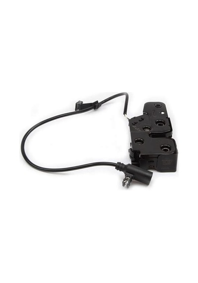 Wisco Kaput Kilidi Alt Kablolu Skoda Octavia Iıı Combi 5e5, 5e6 2011 Oem 5e0823509b
