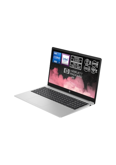 HP 250 G10 8A541EA4 i7-1355U 16 GB 1 TB SSD 15.6" Dos FHD Dizüstü Bilgisayar