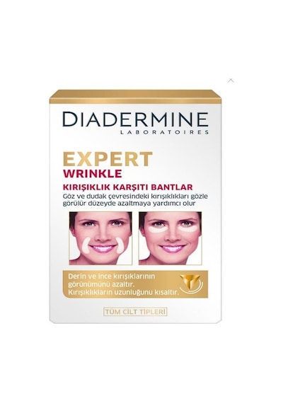 Diadermine Expert    Bantlar