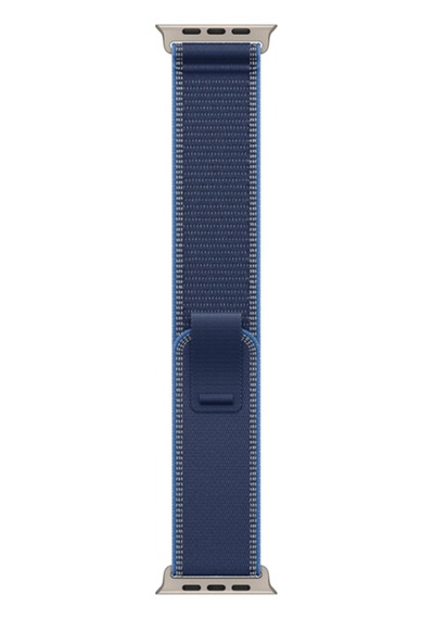 Watch 10 46mm Frms Krd-77 Hasır Kordon - Açık Yeşil
