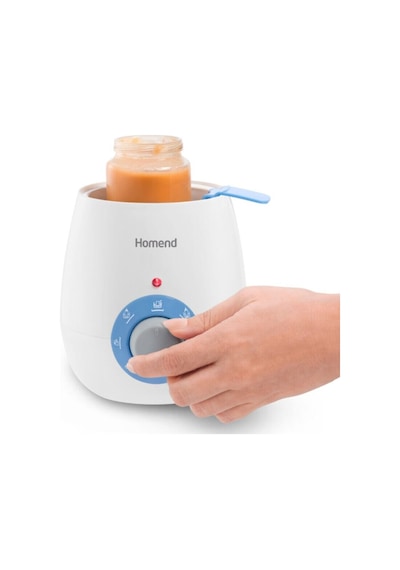 Homend Mybaby 1002h Hızlı Biberon Isıtıcı