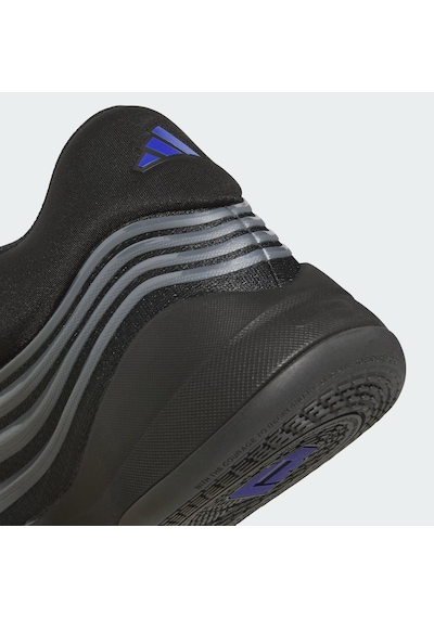Adidas Dame X Erkek Basketbol Ayakkabısı C-adıjp6090e10a00 Siyah