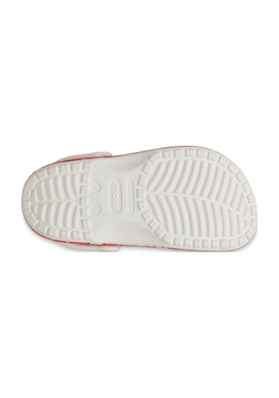 Crocs Hello Kitty Red Classic Clog K Multi Çok Renkli