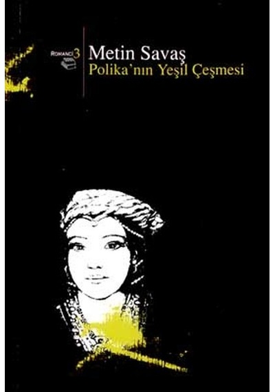 Polika Nın Yeşil Çeşmesi