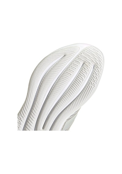Adidas Jı1425 Supernova Ease W - Unisex Koşu Ayakkabısı Gri