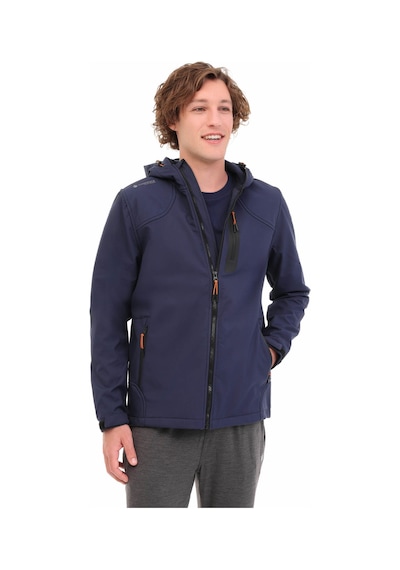 Lumberjack 5w Ml New Trend 1gt17 5pr Lacivert Erkek Mont A102024255 Lacivert