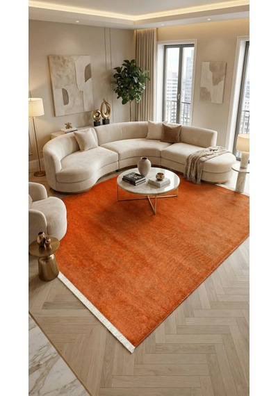 Youdayhomecollection Hanzade 200x200 Çok Renkli