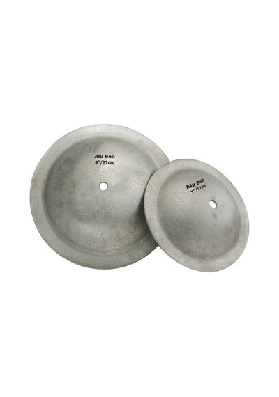 Sabian Alu Bell 11 İnch Alüminyum Bell