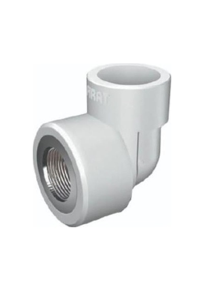 Pprc İç Dişli Dirsek 25-3/4 Mm.