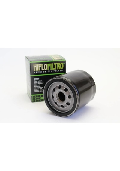 Hıflo Hf174b Harley-davidson V-rod Vrscaw 1250 Yağ Filtresi 2007-2010