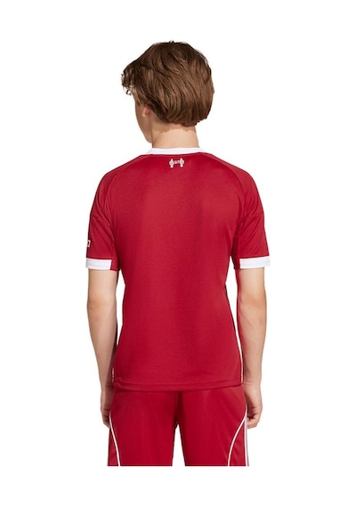 Adidas Çocuk Forma Lfc H Jsy Y Liverpool Jv6436 Kırmızı
